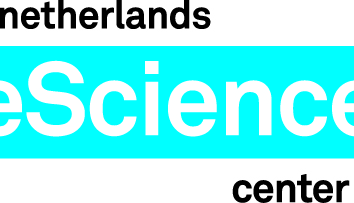 Logo NLeSC
