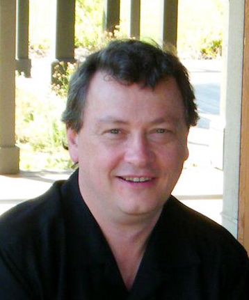 Garth Gibson