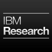Logo IBM Research