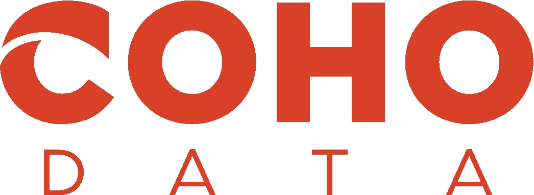 Logo Coho Data