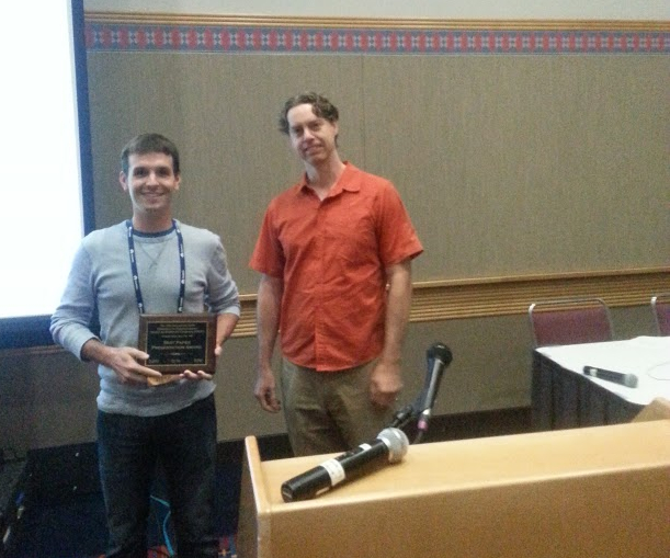 Best Full Presentation Award