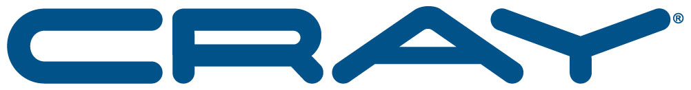 Logo CRAY Inc