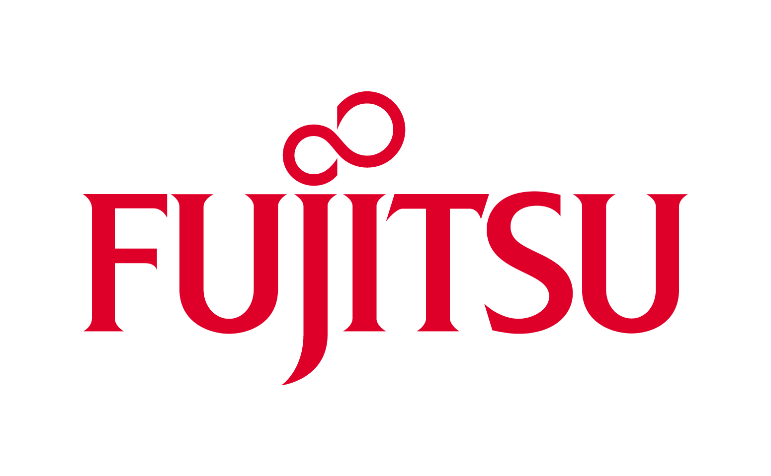 Logo Fujitsu Limited