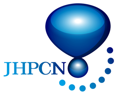 Logo JHPCN