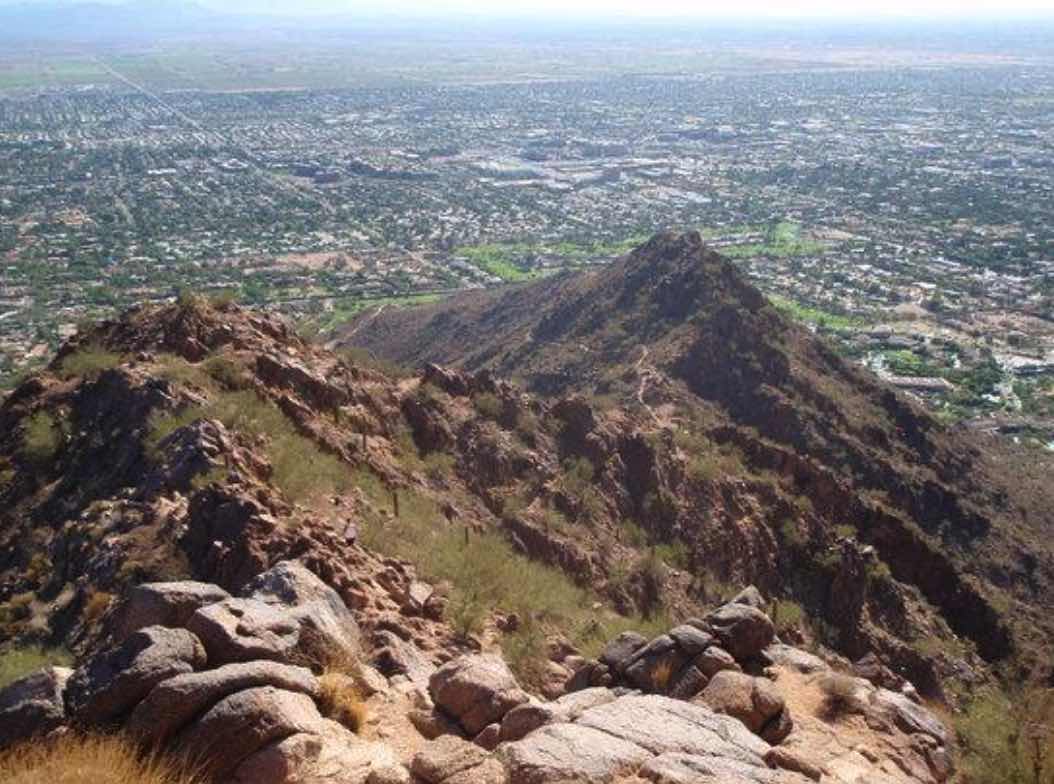 Camelback Mountain