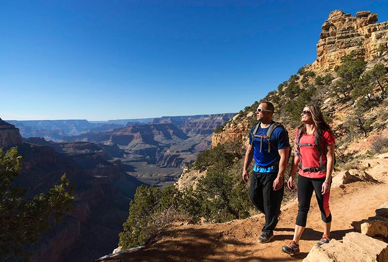 Grand Canyon