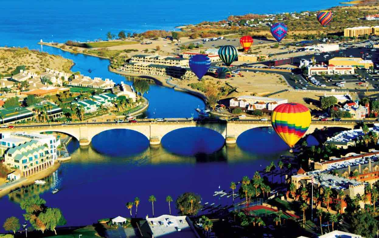 Lake Havasu