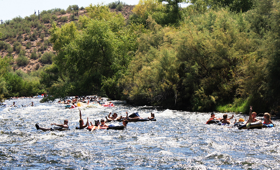 Salt River