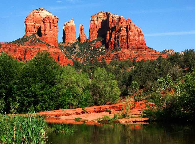 Sedona