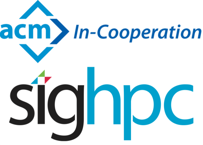 Logo SIGHPC