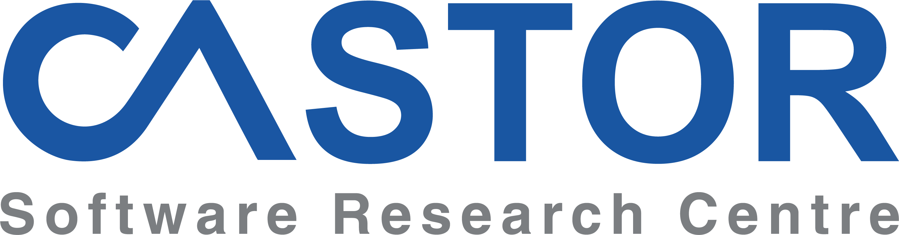 Logo CASTOR Software Research Centre