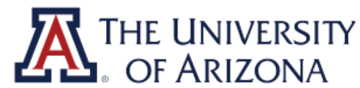 Logo The University of Arizona